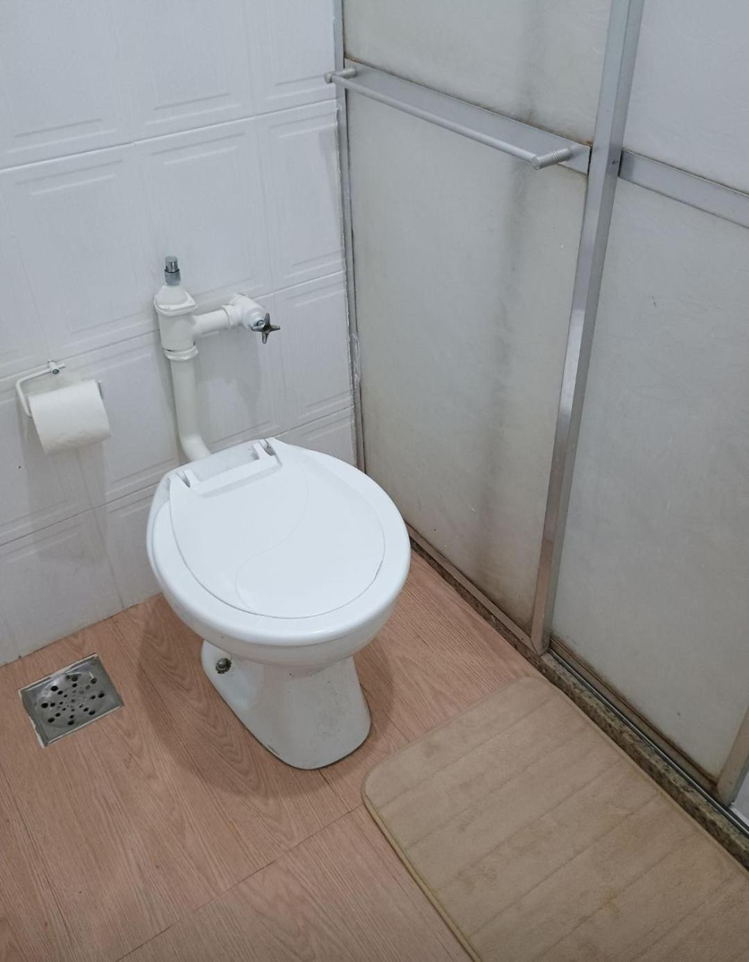 Gloria - Localizacao A 5 Minutos Do Metro Apartamento *